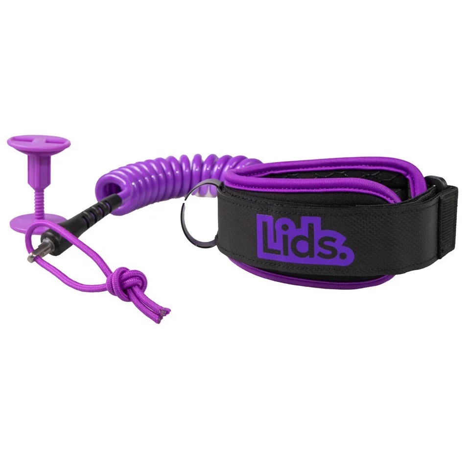 Lids Beat Down 8mm Bicep Leash - Image 7