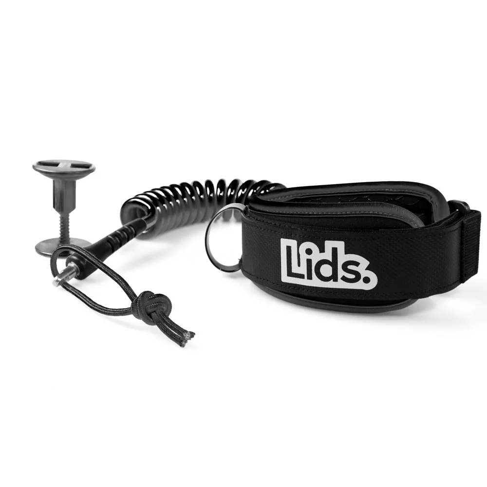 Lids Beat Down 8mm Bicep Leash - Image 8