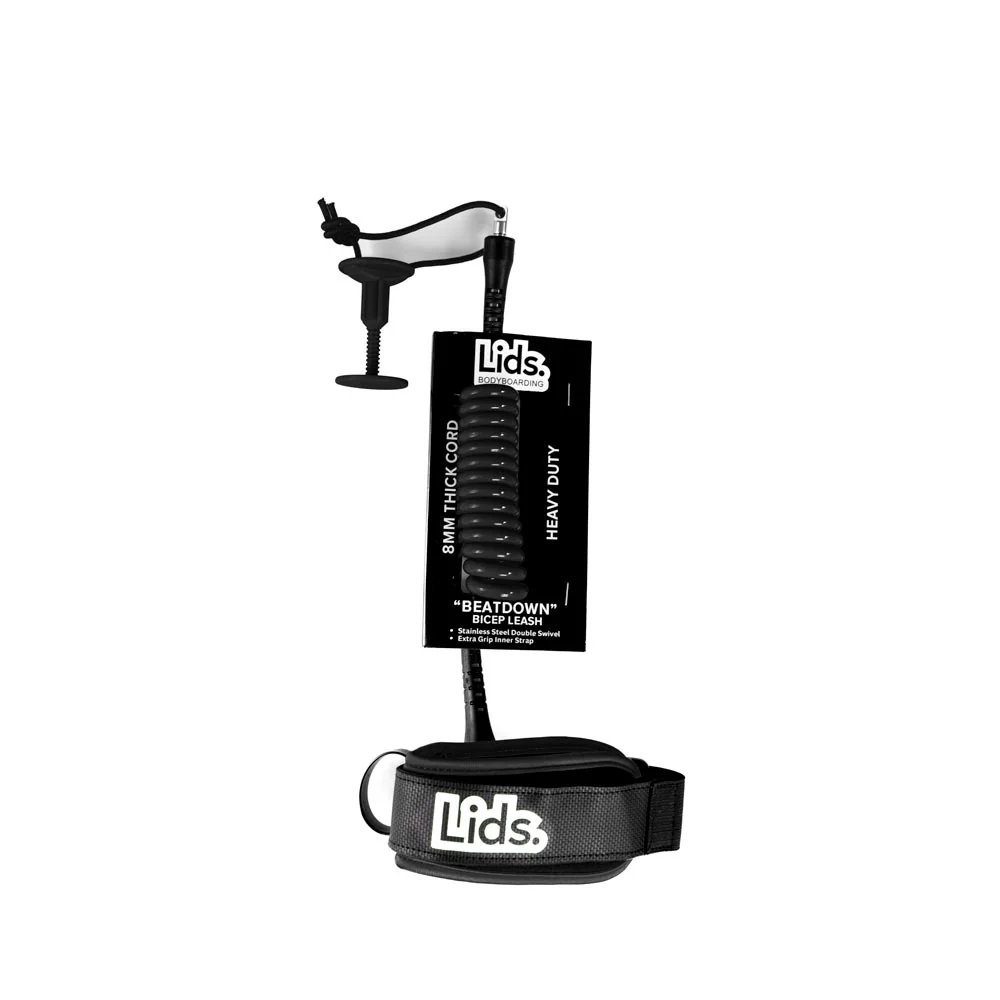 Lids Beat Down 8mm Bicep Leash - Image 9
