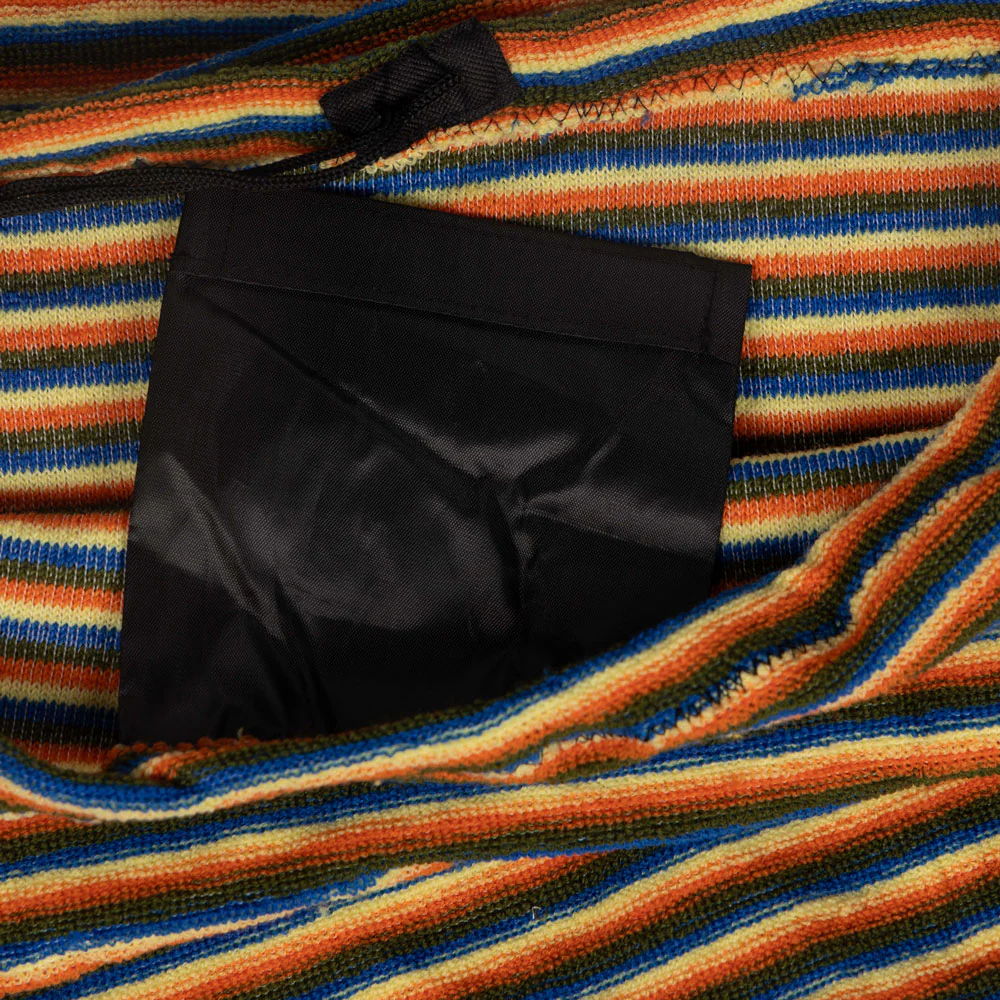 Lids Bodyboard Stretch Cover - Image 2