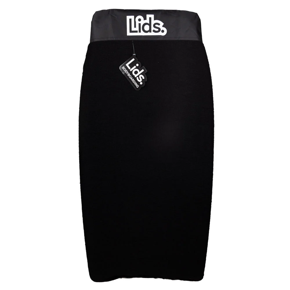 Lids Bodyboard Stretch Cover - Image 3