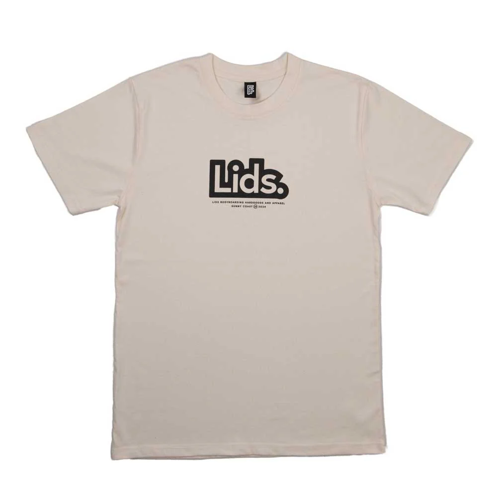 Lids Logo T-Shirt