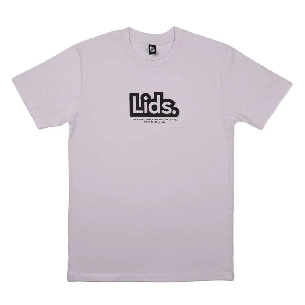 Lids Logo T-Shirt - Image 2