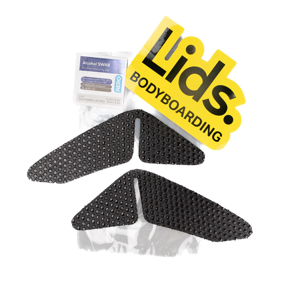 Lids Old Skool Finger Grips