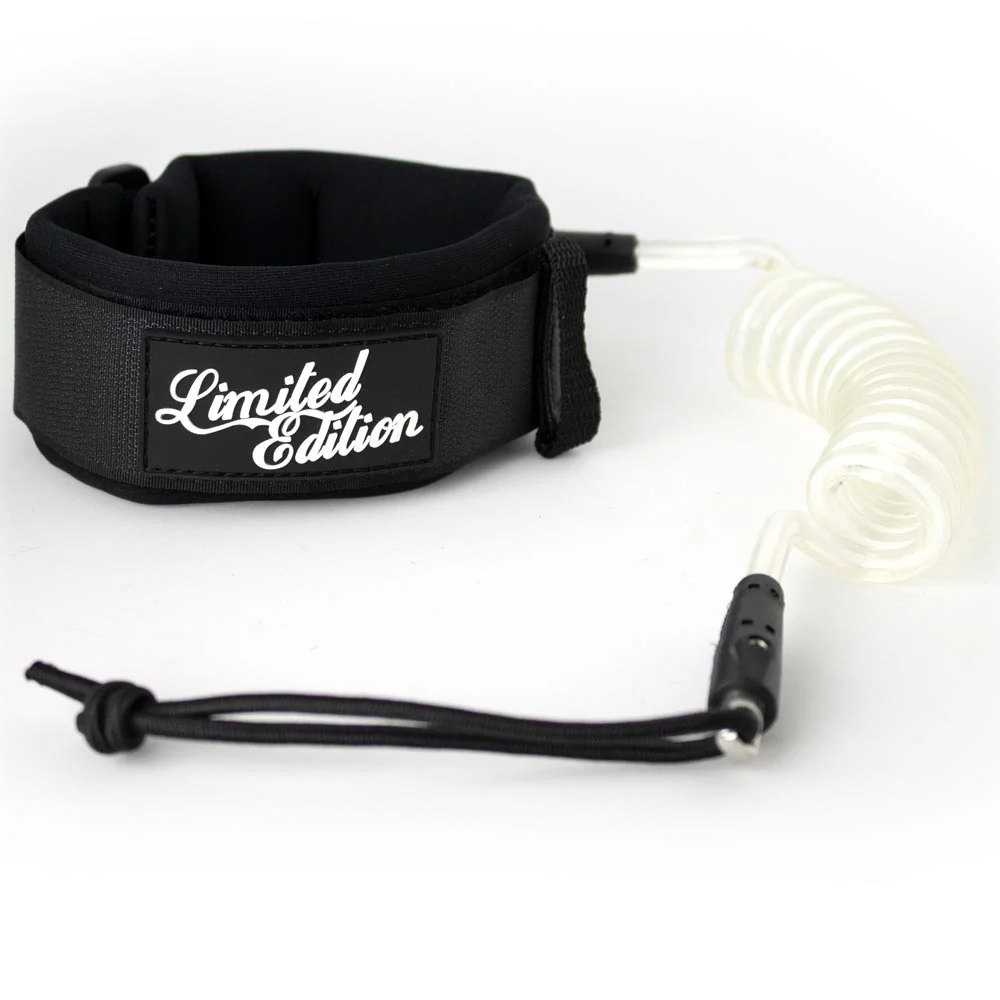 Limited Edition Pro 7mm Bicep Leash - Extra Large Fit - Image 4