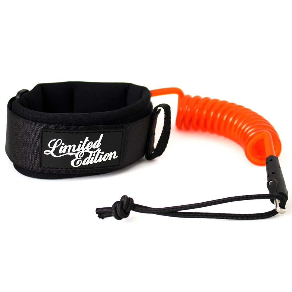 Limited Edition Pro 7mm Bicep Leash - Large Fit - Image 5