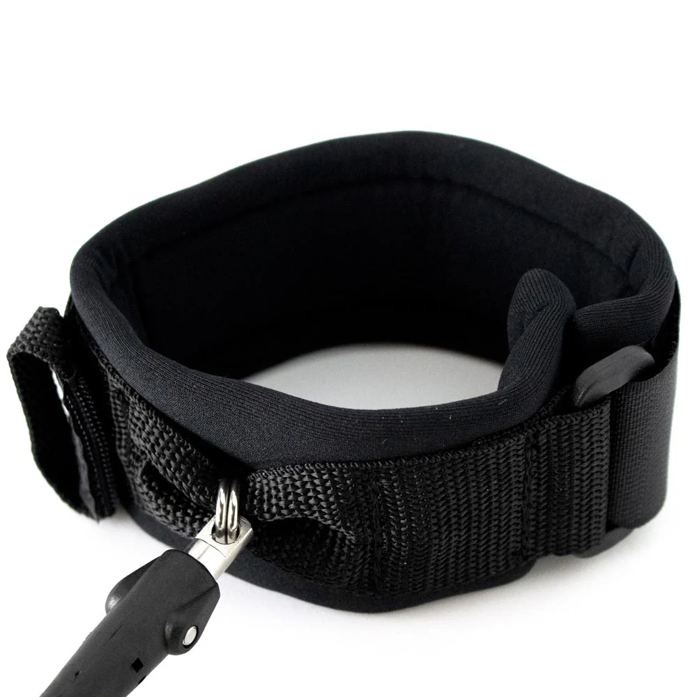 Limited Edition Pro 7mm Bicep Leash - Large Fit - Image 7