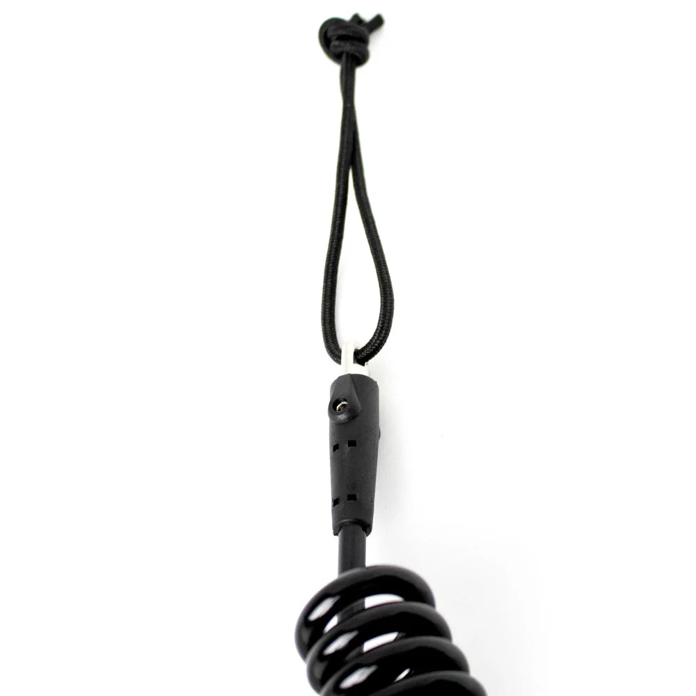 Limited Edition Pro 7mm Bicep Leash - Large Fit - Image 8