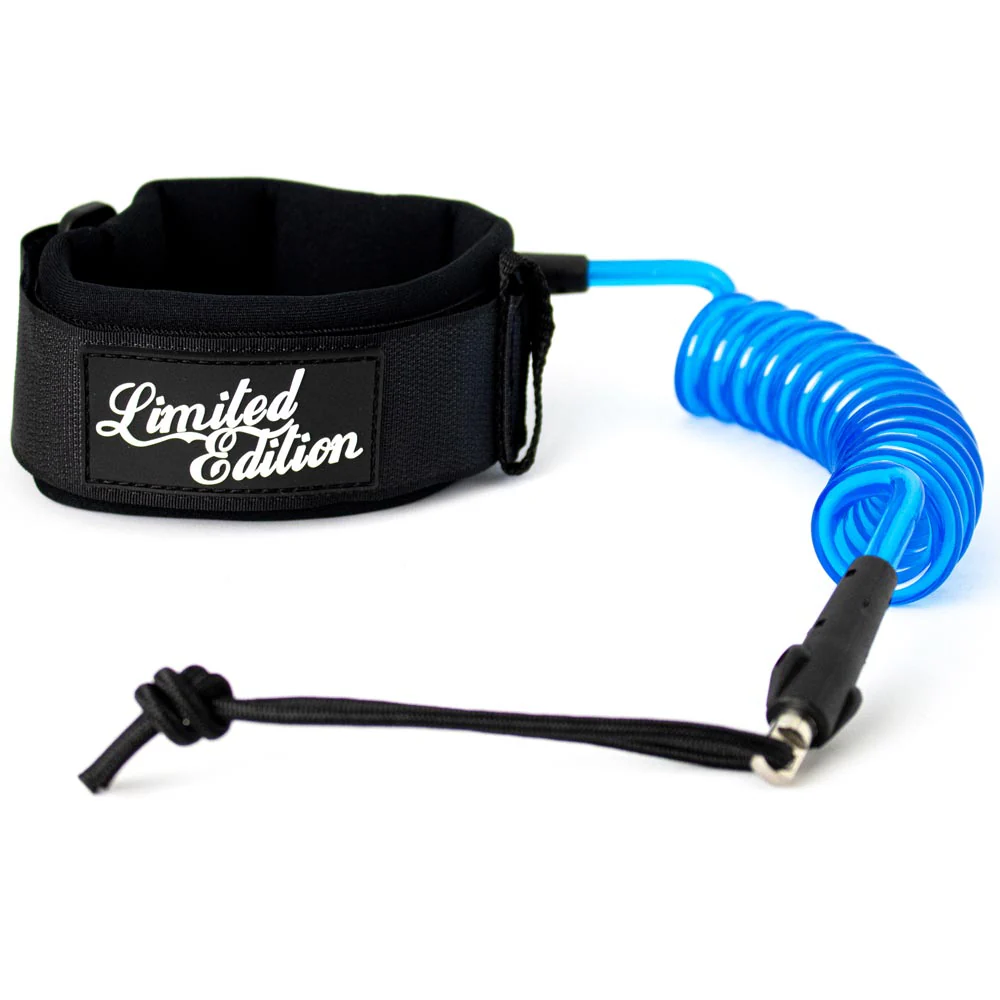 Limited Edition Pro 7mm Bicep Leash - Medium Fit - Image 3