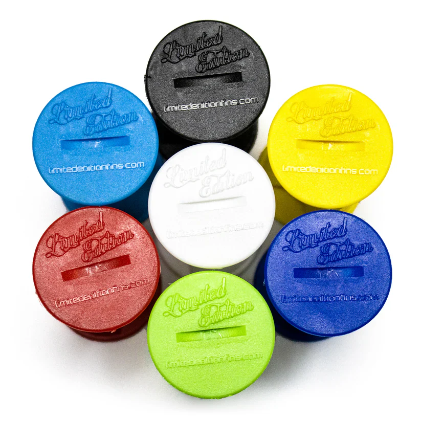 Limited Edition Frog Mouth Bodyboard Plug - Image 2