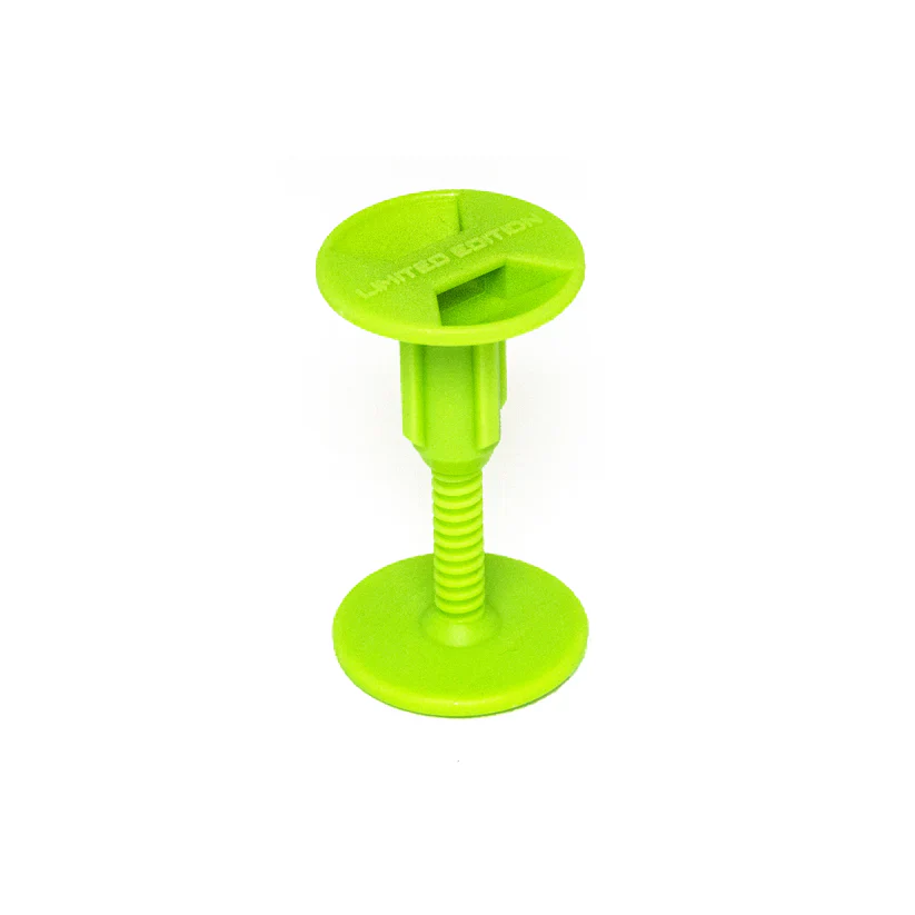 Limited Edition Frog Mouth Bodyboard Plug - Image 6