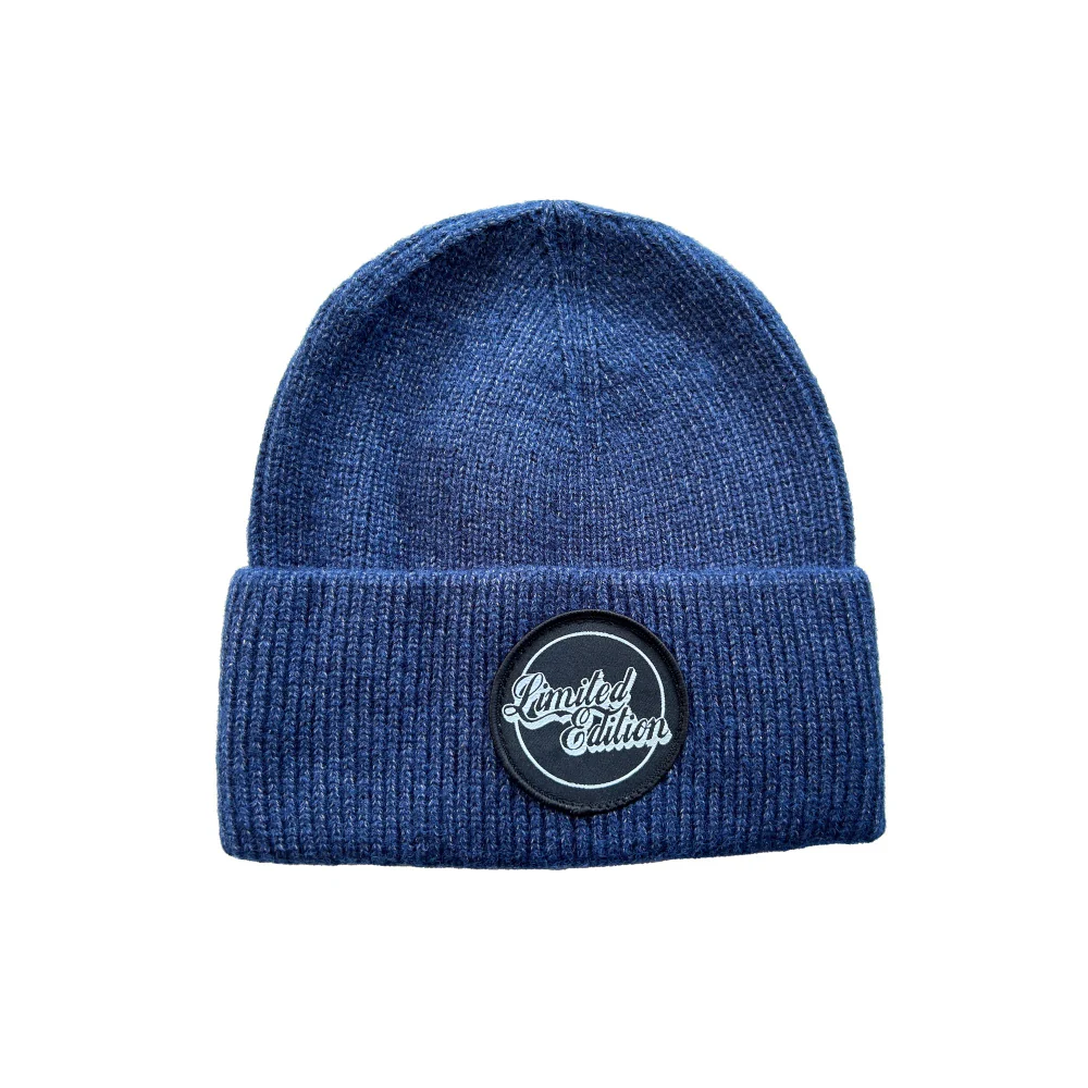 Limited Edition Corporate Beanie - Image 2