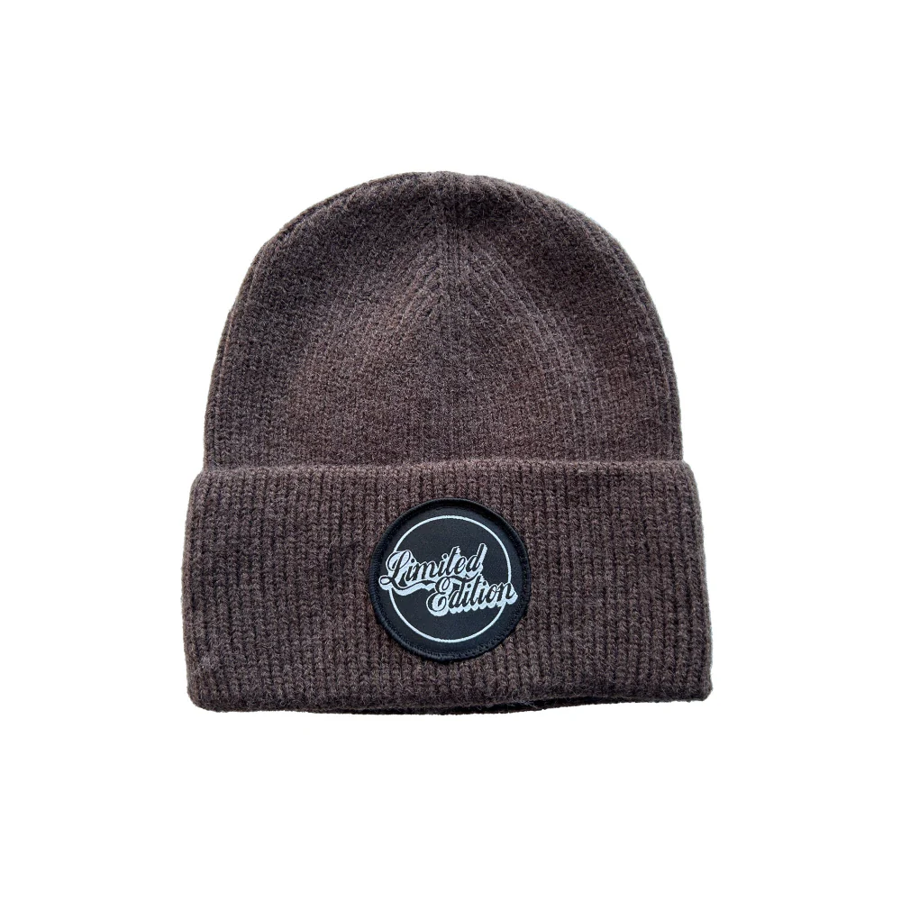 Limited Edition Corporate Beanie - Image 3