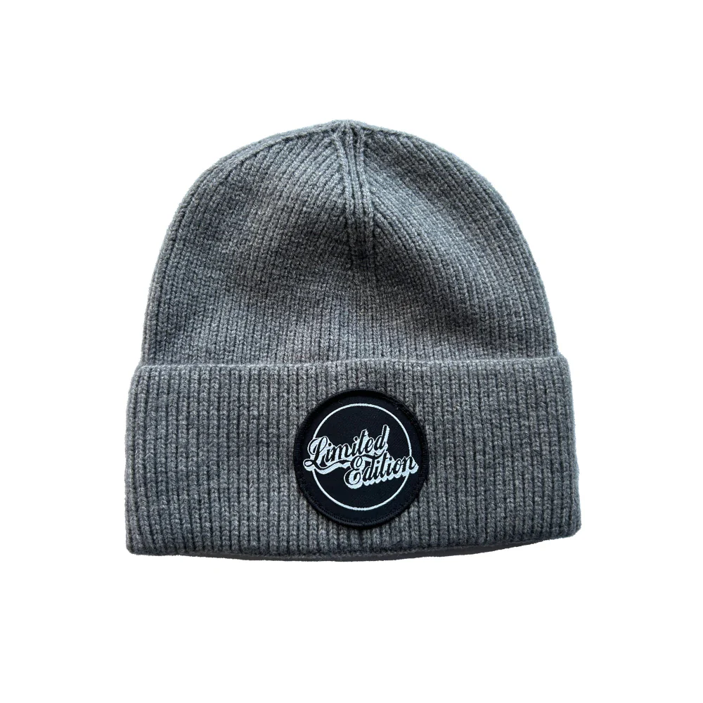 Limited Edition Corporate Beanie - Image 4