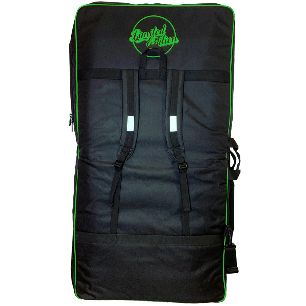 Limited Edition Deluxe Bodyboard Bag - Image 10