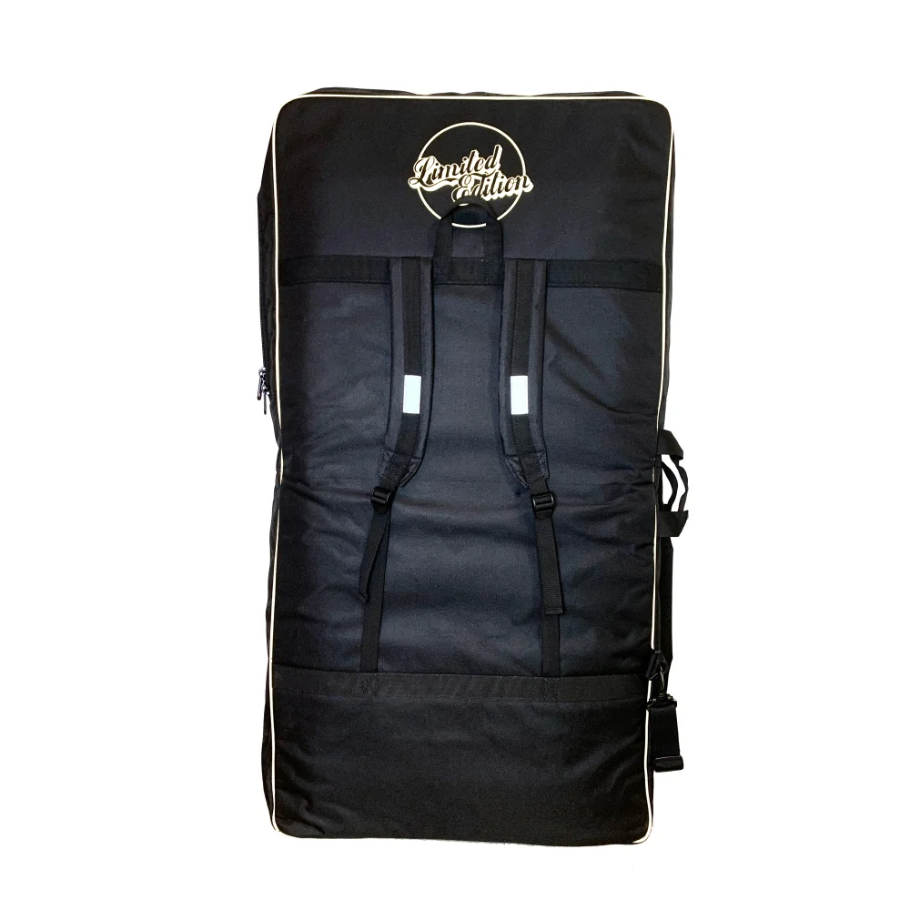 Limited Edition Deluxe Bodyboard Bag - Image 4