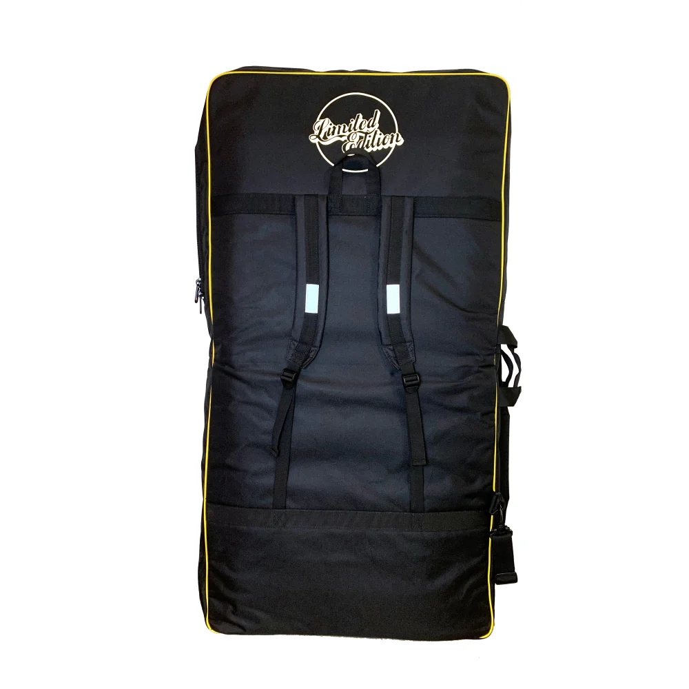 Limited Edition Deluxe Bodyboard Bag - Image 6