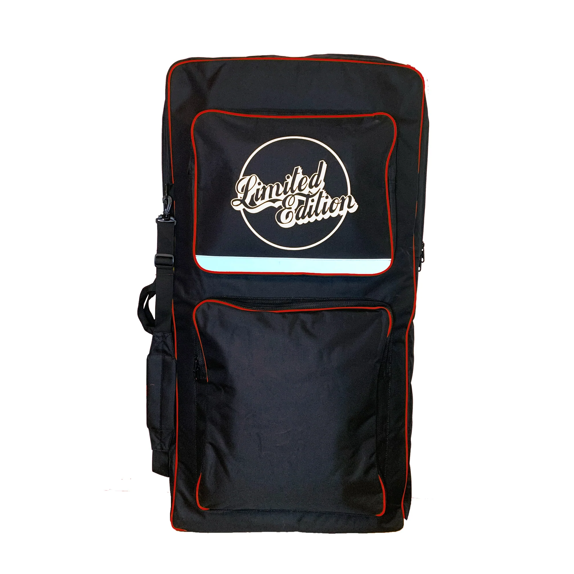 Limited Edition Deluxe Bodyboard Bag - Image 7