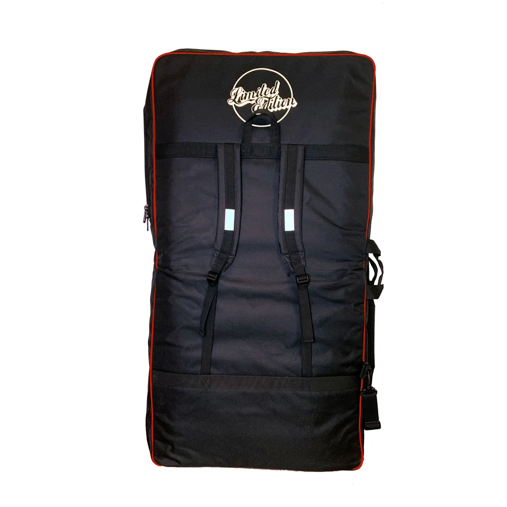 Limited Edition Deluxe Bodyboard Bag - Image 8