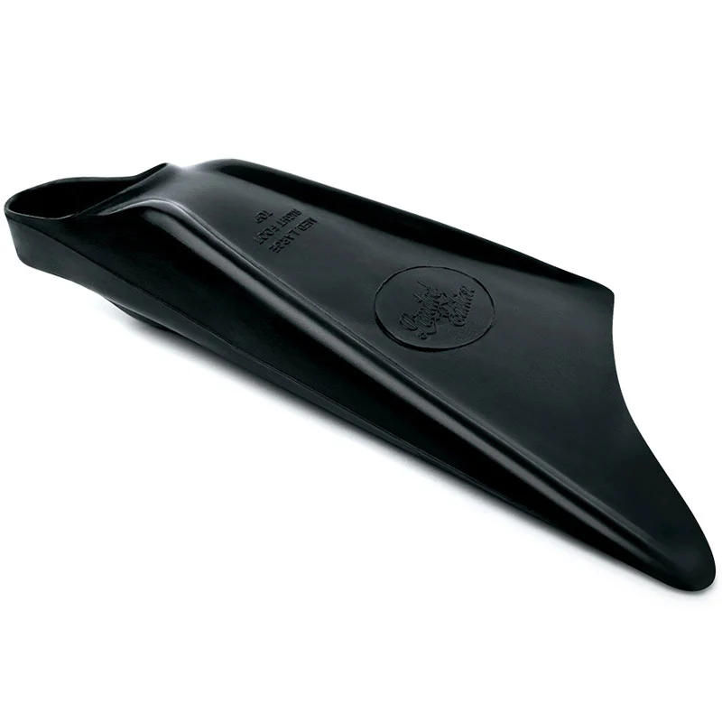 Limited Edition Fins - Joe Clarke (Black) - Image 3