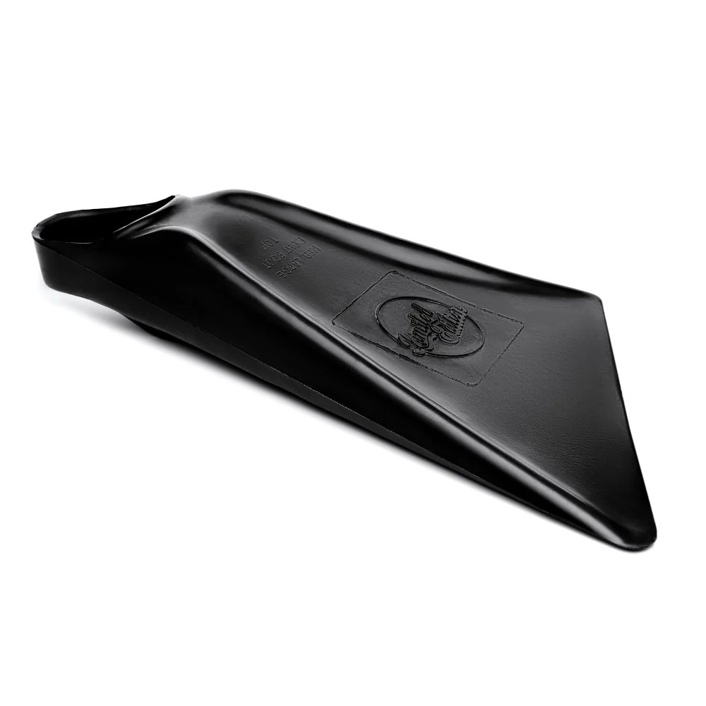 Limited Edition Sylock Fins - Black - Image 3