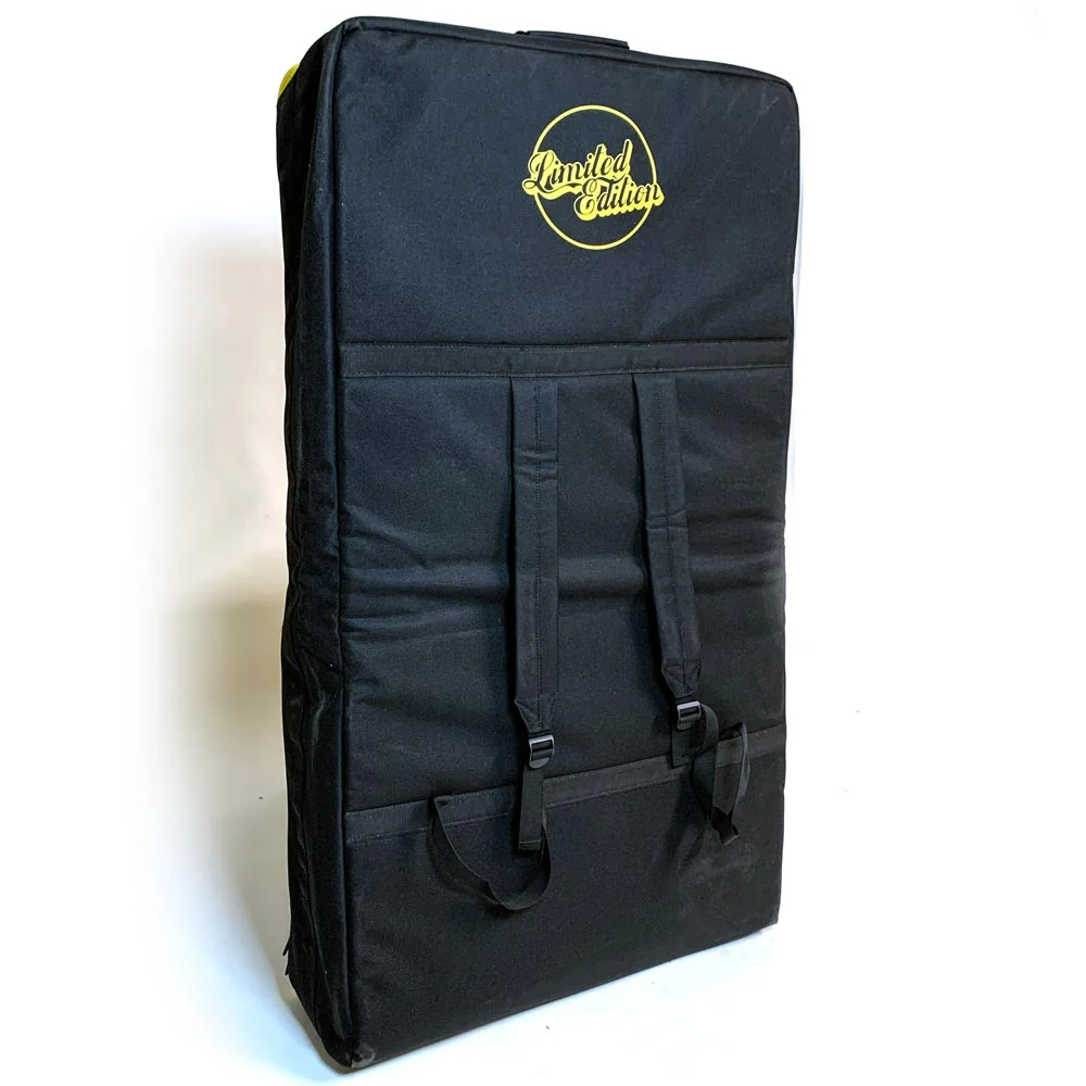 Limited Edition Global Bodyboard Bag - Image 2