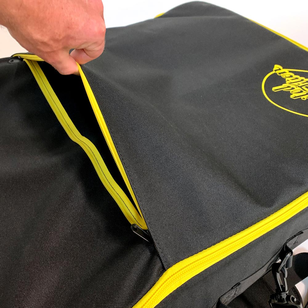 Limited Edition Global Bodyboard Bag - Image 3