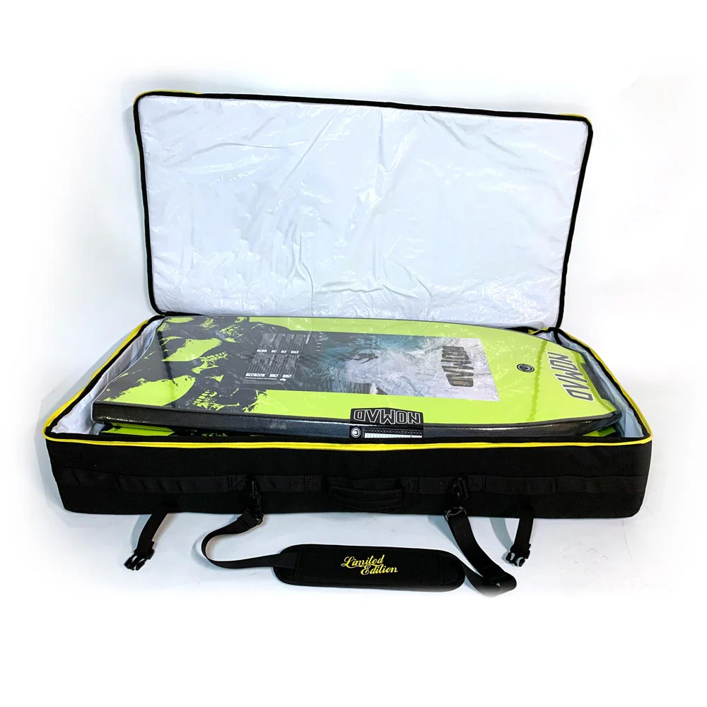 Limited Edition Global Bodyboard Bag - Image 4