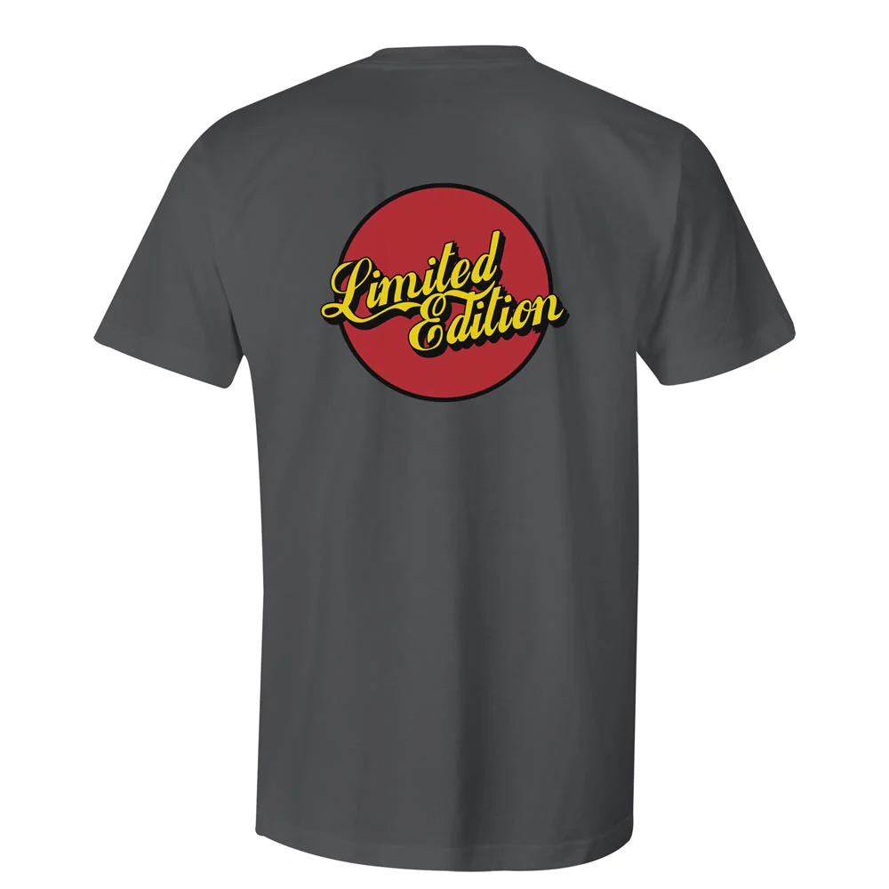Limited Edition New Dawn T-Shirt - Image 2