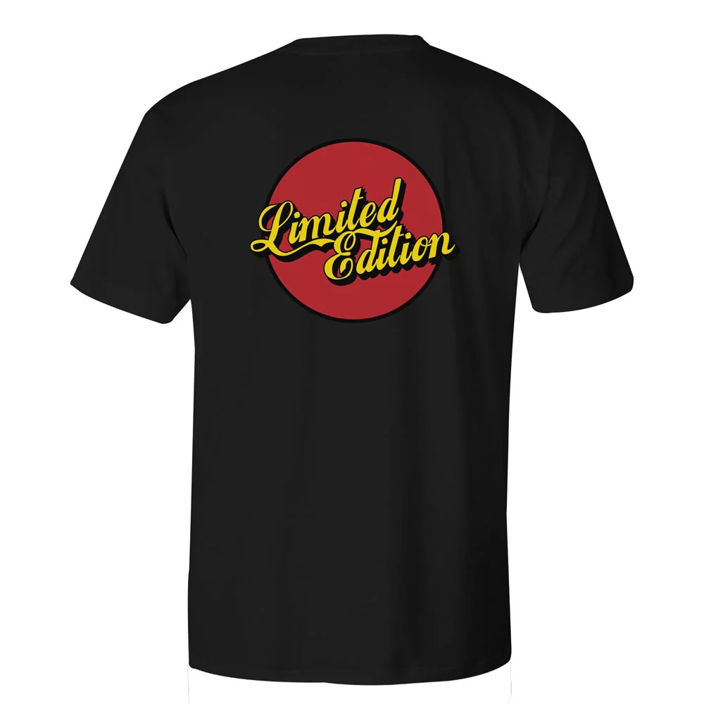 Limited Edition New Dawn T-Shirt - Image 4