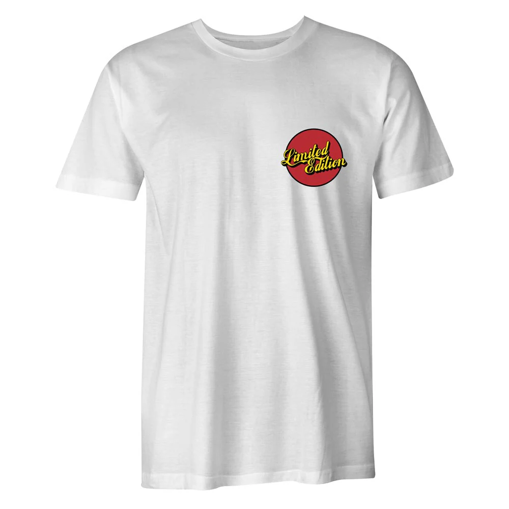 Limited Edition New Dawn T-Shirt - Image 5