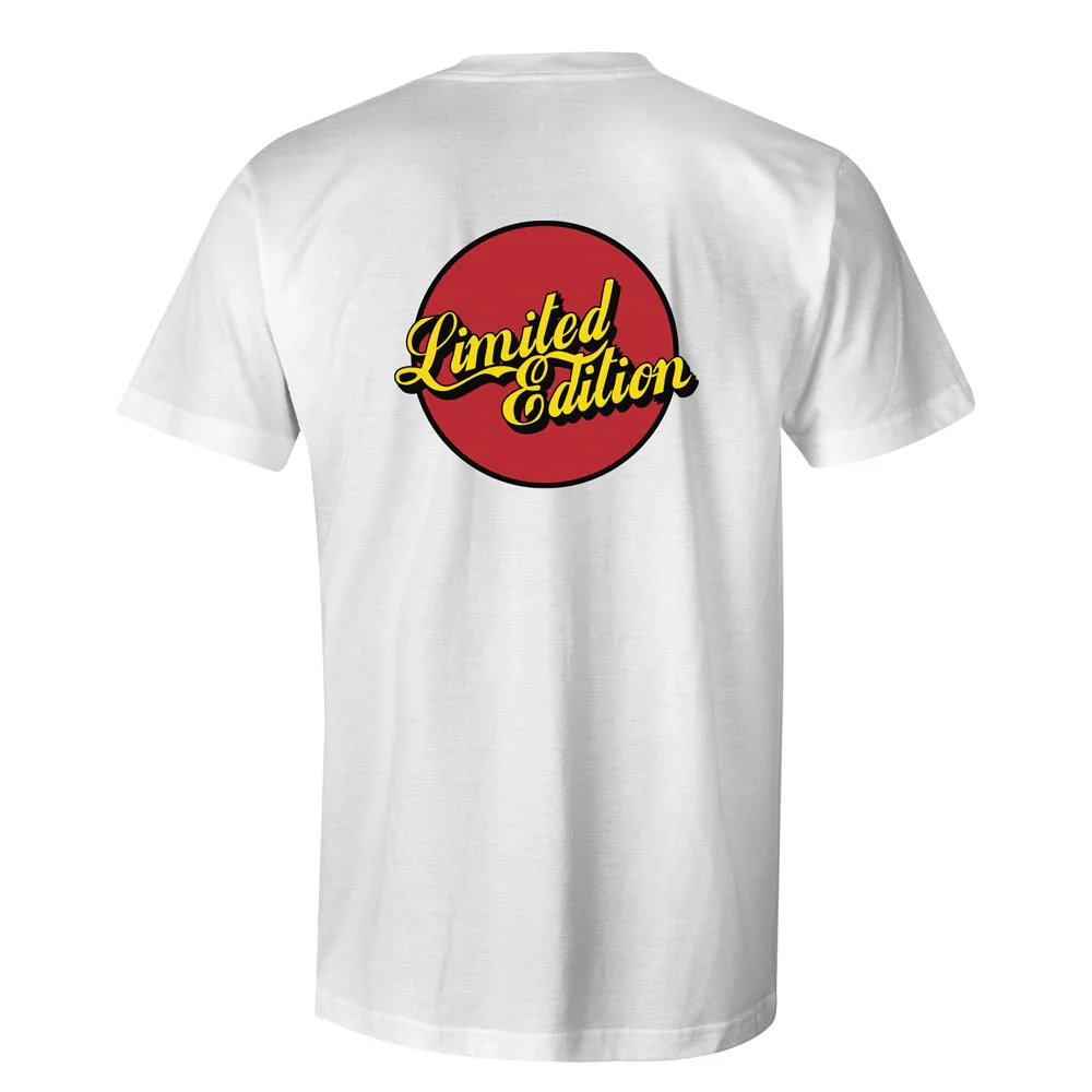 Limited Edition New Dawn T-Shirt - Image 6