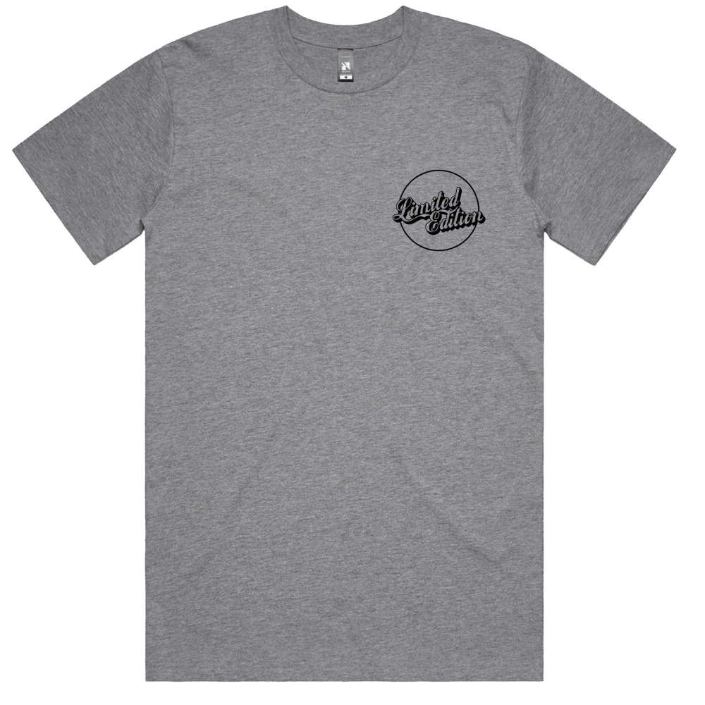 Limited Edition Pocket T-Shirt - Image 3