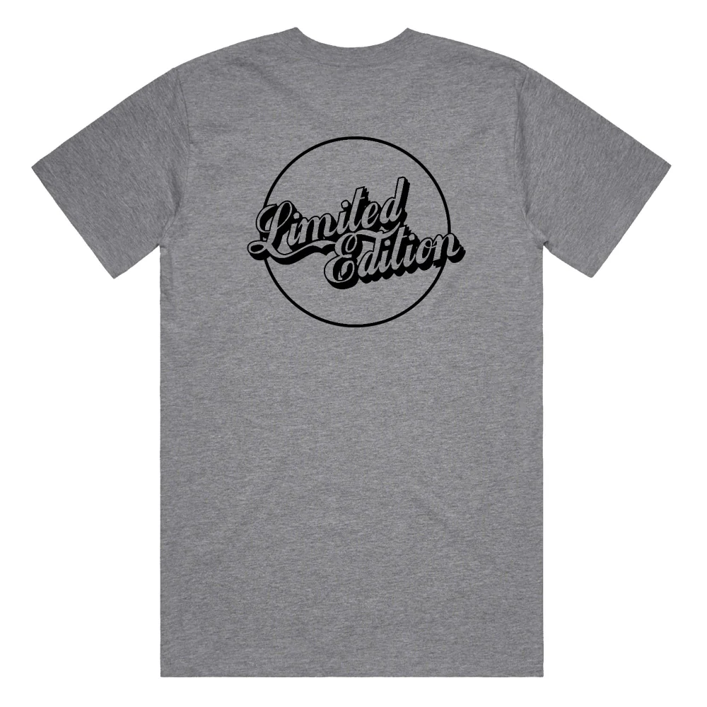 Limited Edition Pocket T-Shirt - Image 4