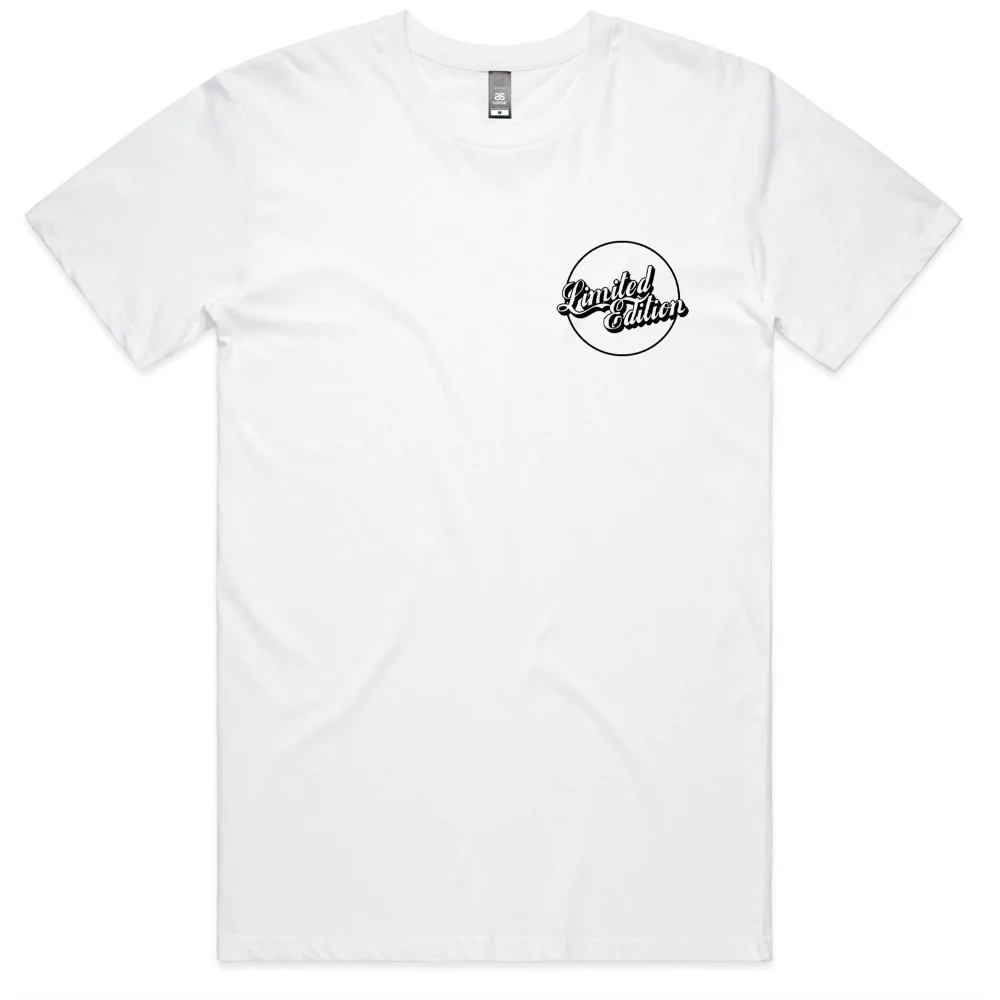 Limited Edition Pocket T-Shirt - Image 5