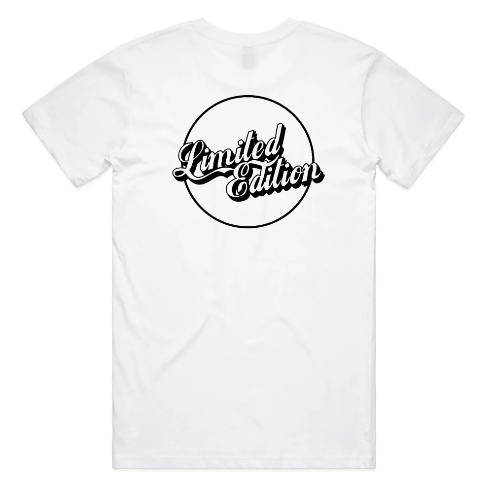 Limited Edition Pocket T-Shirt - Image 6