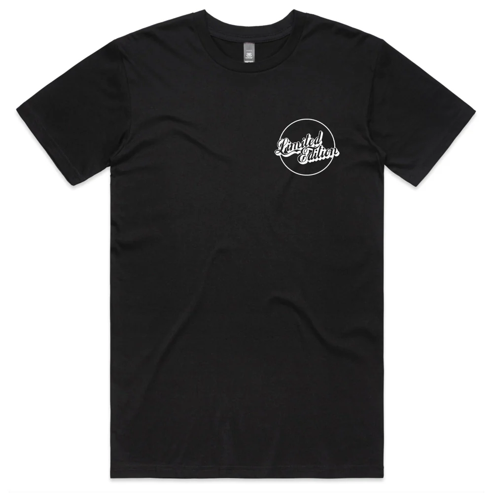 Limited Edition Pocket T-Shirt - Image 7