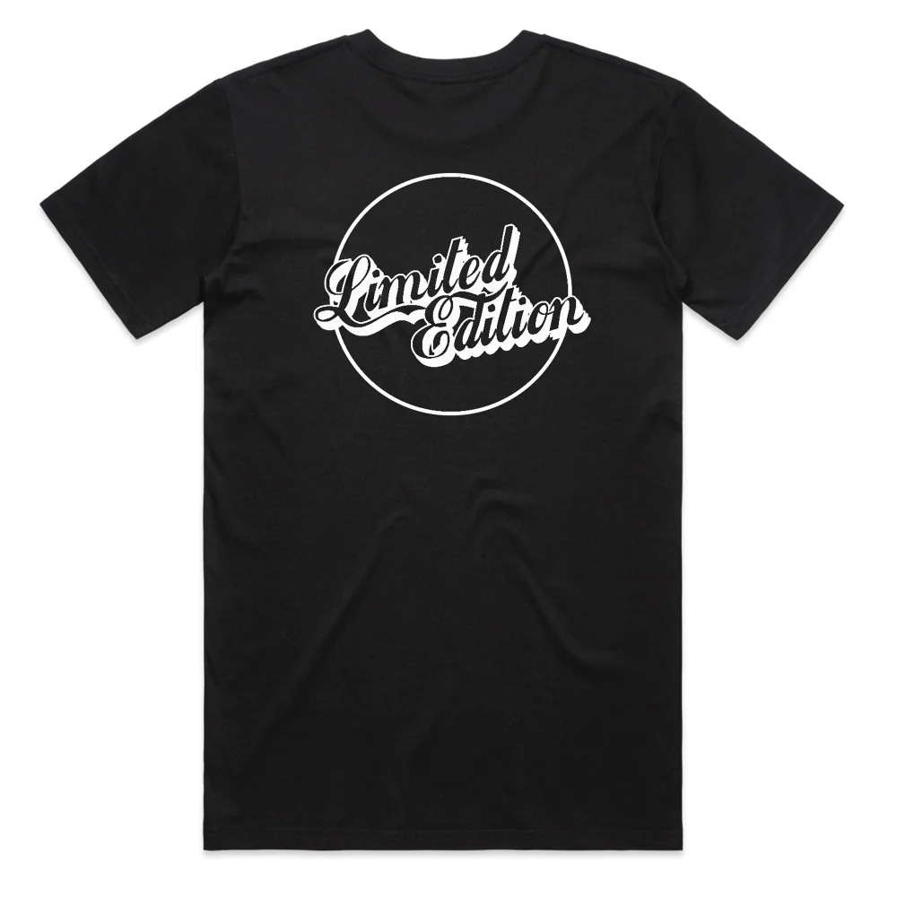 Limited Edition Pocket T-Shirt - Image 8