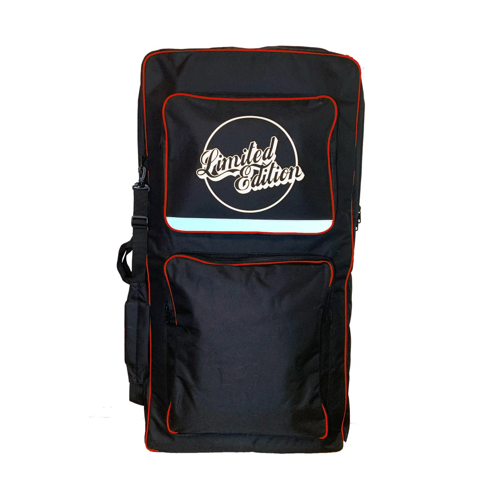 Limited Edition Pro Bodyboard Bag - Image 3