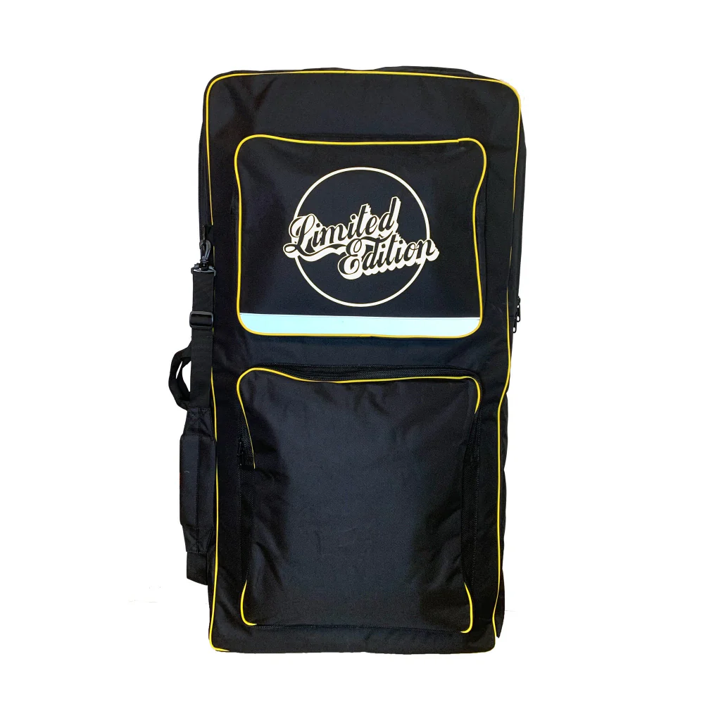 Limited Edition Pro Bodyboard Bag - Image 5