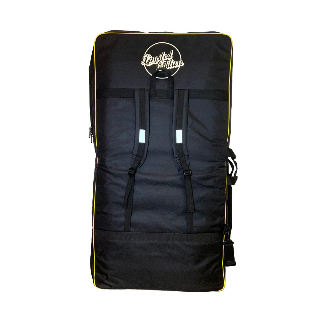 Limited Edition Pro Bodyboard Bag - Image 6