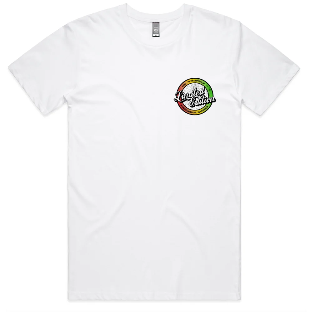Limited Edition Rasta T-Shirt - Image 3