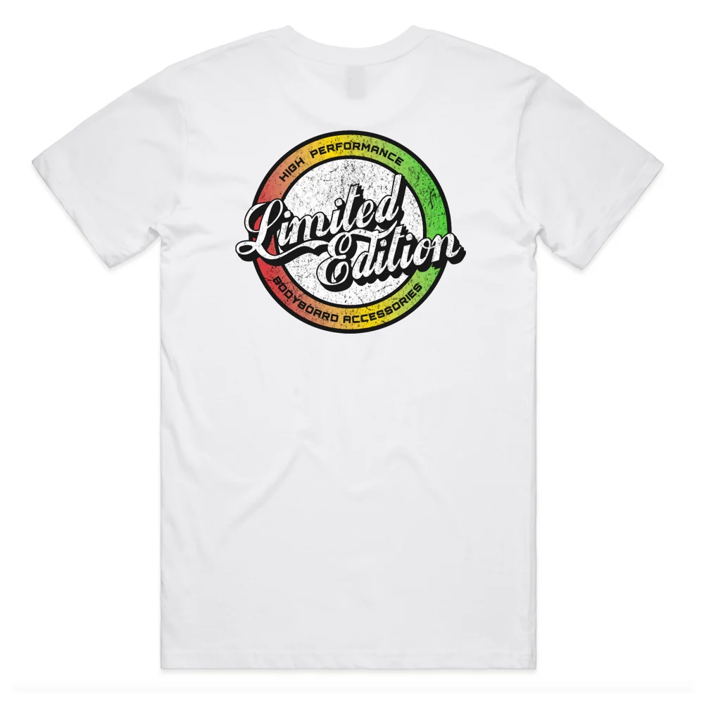 Limited Edition Rasta T-Shirt - Image 4