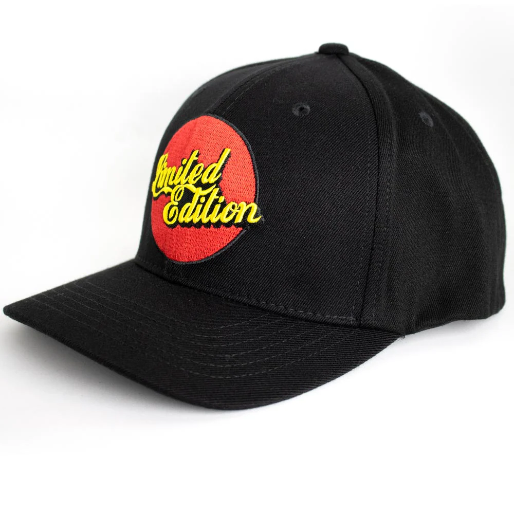 Limited Edition New Dawn Snapback Hat