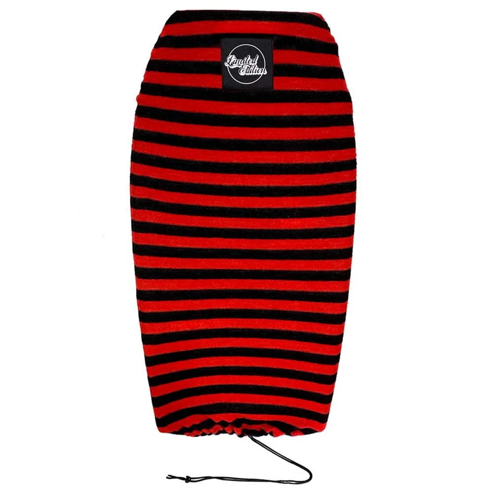 Limited Edition Bodyboard Stretch Cover - Large Fit