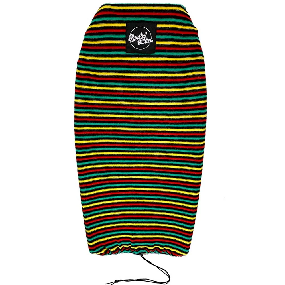 Limited Edition Bodyboard Stretch Cover - Large Fit - Image 5
