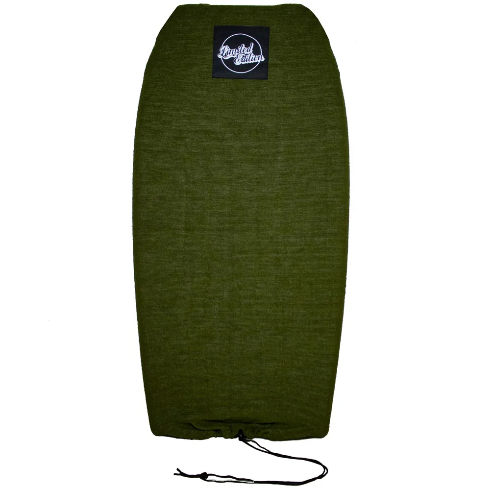 Limited Edition Bodyboard Stretch Cover - Large Fit - Image 7