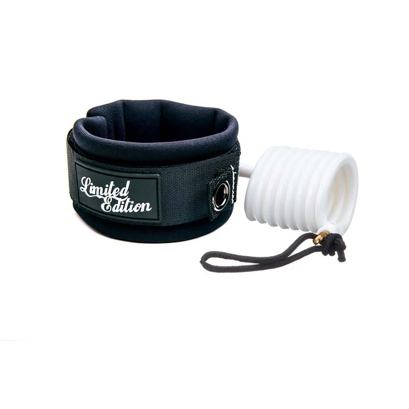 Limited Edition Sylock 7mm Bicep Leash - Large Fit - Image 4
