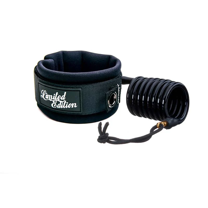 Limited Edition Sylock 7mm Bicep Leash - X-Large Fit