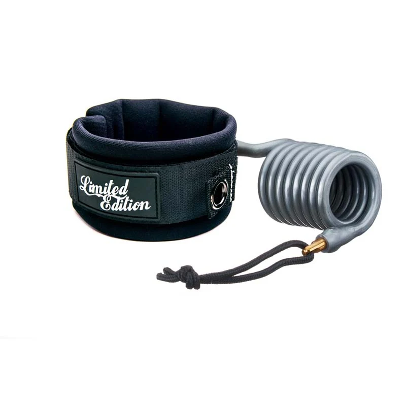 Limited Edition Sylock 7mm Bicep Leash - X-Large Fit - Image 2